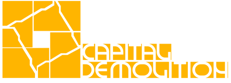 Canberra demolition